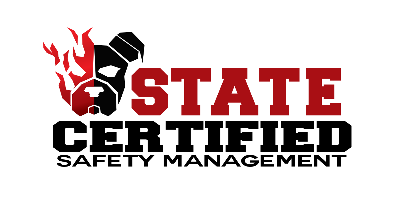 State Certified Safety Management